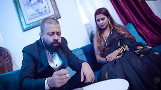 Desi Tharki Lawyer Seduces An Innocent Cute Girl For Hardcore Sex Full Movie