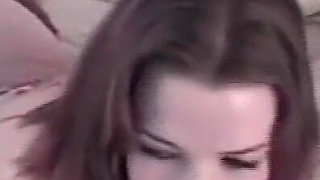 Interracial Anal Fuck for a White Slut Slammed by a Big Black Cock