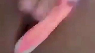 I Masturbate
