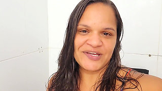 Gozando para Wellington my course friend