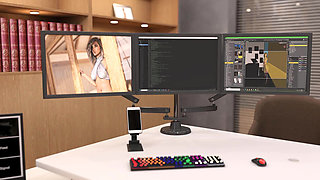 Tacos: Hot Wife Got Fucked by Her Husband While the Neighbors Watching Ended with Big Cum Explosion on Her Face - Episode 111