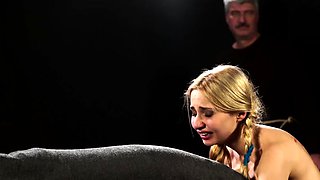 Small tit blonde teens 69