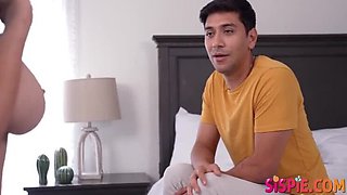 Hailey Rose Gets Fucked Hard By Max Fills