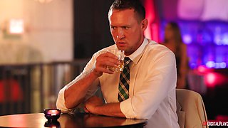 Phoenix Marie's Wild Lesbian Passion Explodes in Sultry Fetish Heat