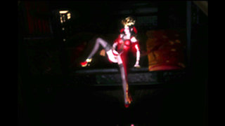 Goddess of Animated Paradise: 3D Beauty - 3D Animation Hentai