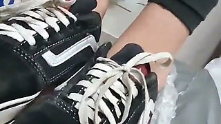 Feets and Shoes Punish Babes - Top Models and Perfect Domination