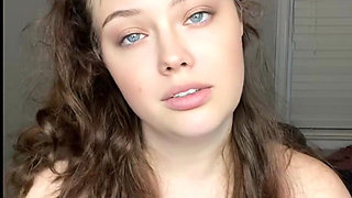 Stepmom POV Comparing Your Dads Huge Cock to Yours