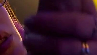 Sloppy Seconds Double Creampie