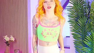 I Look Gorgeous in This Bikini, Agreed?