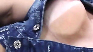 My Husband's Tame Cuckold Lost Me in Pool to the 23 Centimeter Black with Thick Cock