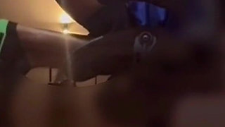 He Fucked Me up and Against the Wall