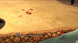 A HOUSE IN THE RIFT - (PT 68) NC