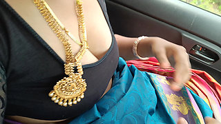 Function Outdoor Fucking in Car with Stranger