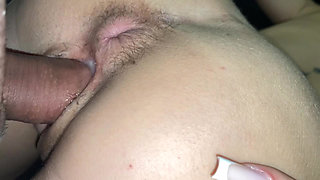 First Time 18 Schoolgirl Pussy Vs Big Cock