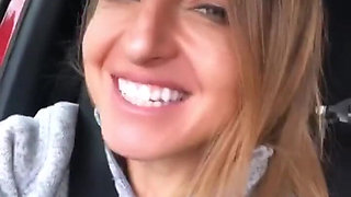 Just a Quick Thank You