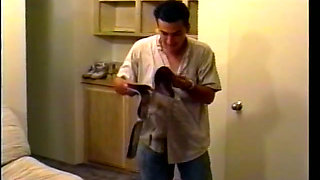 Stunning Blonde Peacherino Tiffany Mynx Is Not Against Tp Spread Her Legs for Attractive Man