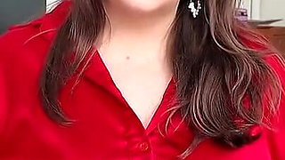 Boss's Burping Punishment - Your Boss, Gassy BBW Sydney Screams, Has an Unladylike Punishment for You