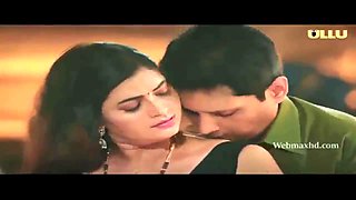 Nurse Part 02 2024 Ullu Web Series 5