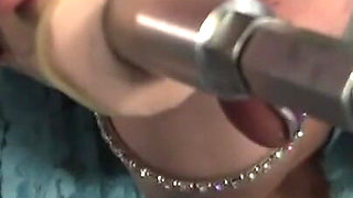 Danielle and Her Nasty Mouth