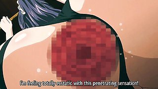 Adorable fem's big ass smut