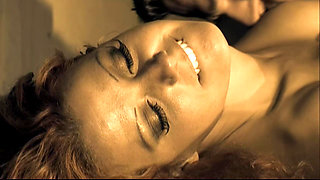Asia Silver Nasty Passion - (soft Version)