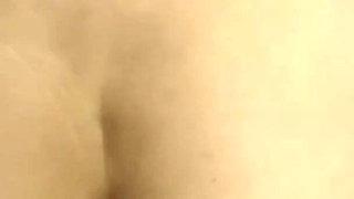 Fucked Right After Shower