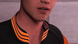 Being a Dik 0.6.0 Part 130 Stay Strong and Fight by Loveskysan69