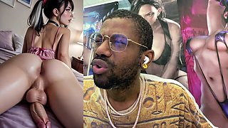 Massive Titty Transgender Cougar Nutting, Slick Transgender Bootie Opened up, Trans Ginger Penetrating A Rock-hard Taut Teenie, Thick Hooter Chinese Teenage With A Long Stiff Transgender Stiffy, AI Generated