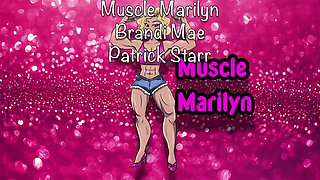 Muscle MILFs Dominate