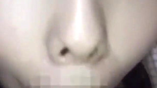 City Pulse-a Naughty Muse Turns a Simple Walk Into a Quiet, Shaking Finish Chapter-3