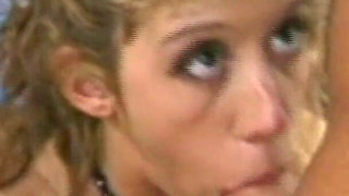 Filthy German Whores Taking Thick Black Shafts