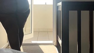 amateur vip ass flashing boobs on live webcam
