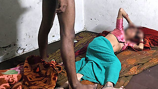 Indian Desi Hauswaif Rani Bhabhi Ki Chudayi Devar Ne Bhabhi Ko Gho