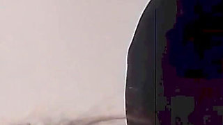 Blindfolded and Gagged MILF Gets Fucked in the Pussy and Mouth