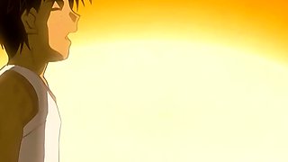 Anime Manga Sex Action