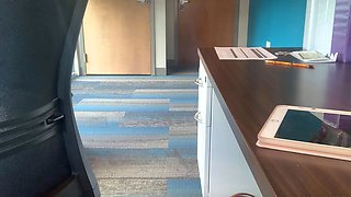 onlyfans boss in room
