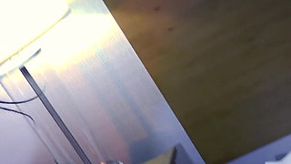 Electric Touch with Dani Synclair and Chase Atlas