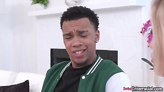 As A Good Stepmom I Sample All Her Bfs With Petite Blonde And Andi Anderson