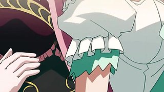 Gambling lassie - doggystyle xxx - Hentai PD