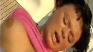 Roxy Jezel & Tiffany Bayne Raw Anal Fuck