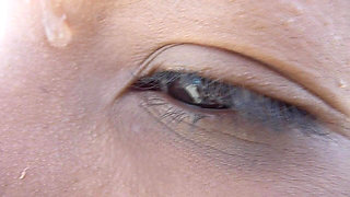 Flashback: Ruth Medina