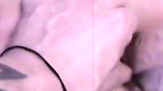 Pumped Cunt, Rope, Paddling, Whipping & Anal Test