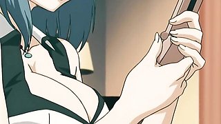 Fetching jade at big ass action