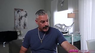 Charles Dera And Cecelia Taylor - I Am All Yours Stepdaddy, If You Want Me