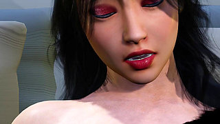 I Fucked My Horny MILF Stepmom on Her Birthday - the Filthiest Gift She’ll Ever Get