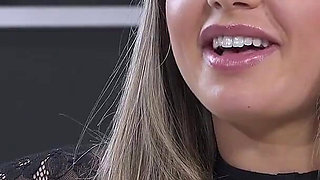 Best Anal Compilation with Martina Smeraldi - Get Anal