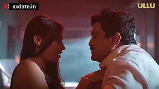 Indian romance ignites with youthful passion in sultry scenes