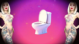 Toilet Acceptance Session - Original Edition