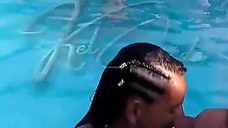 Gangbang with the Sluttiest Married Woman in Floripa, 7 Men Fucking Her Hairy.