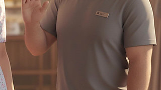 Reviving Our Marriage as a Cuckold: Playing Wife's Dare Part 2